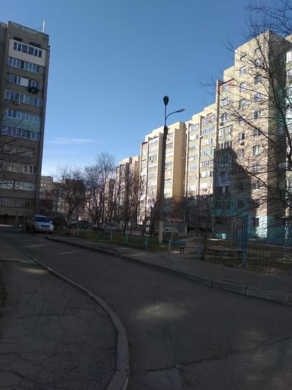 Апартаменты Apartment SUPERIOR Тирасполь-35