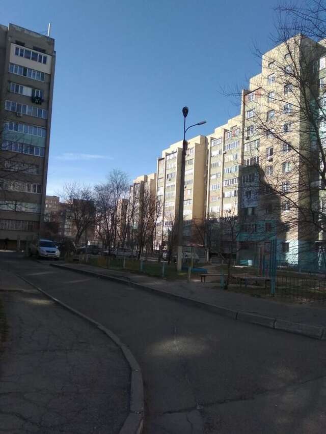 Апартаменты Apartment SUPERIOR Тирасполь-14