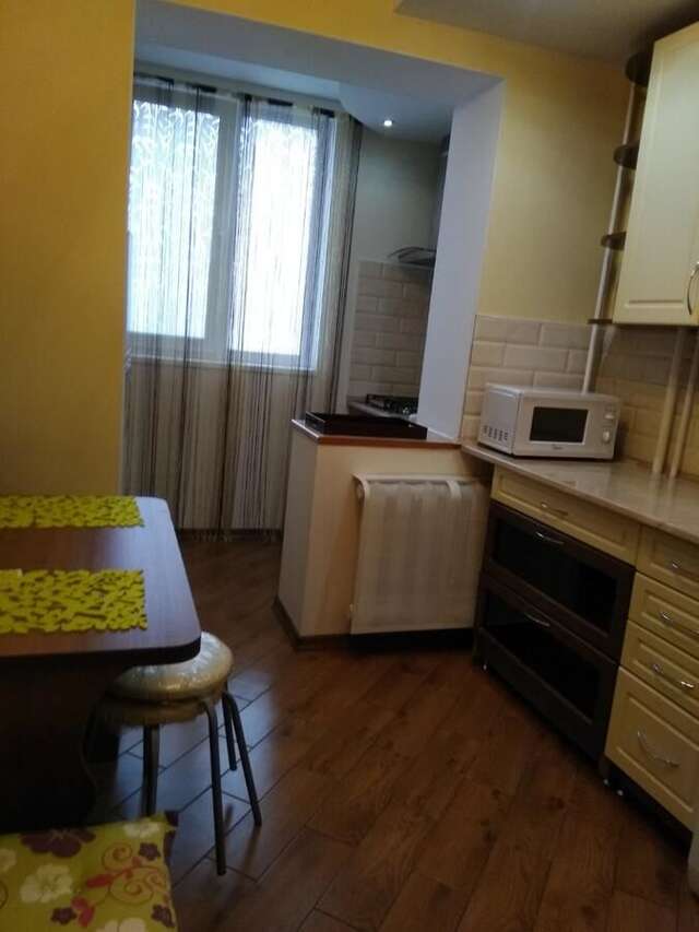 Апартаменты Apartment SUPERIOR Тирасполь-21