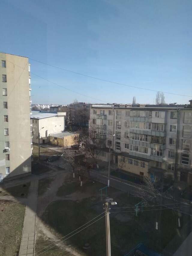 Апартаменты Apartment SUPERIOR Тирасполь-8